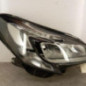 Optique avant principal droit (feux)(phare) OPEL CORSA E