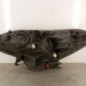 Optique avant principal droit (feux)(phare) OPEL CORSA E