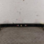 Renfort pare choc arriere (traverse) OPEL CORSA E