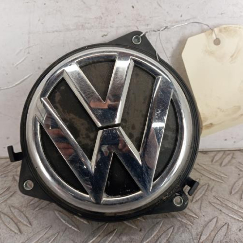 Poignee hayon VOLKSWAGEN POLO 5