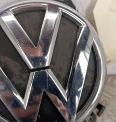 Poignee hayon VOLKSWAGEN POLO 5