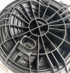 Poignee hayon VOLKSWAGEN POLO 5 Photo n°4