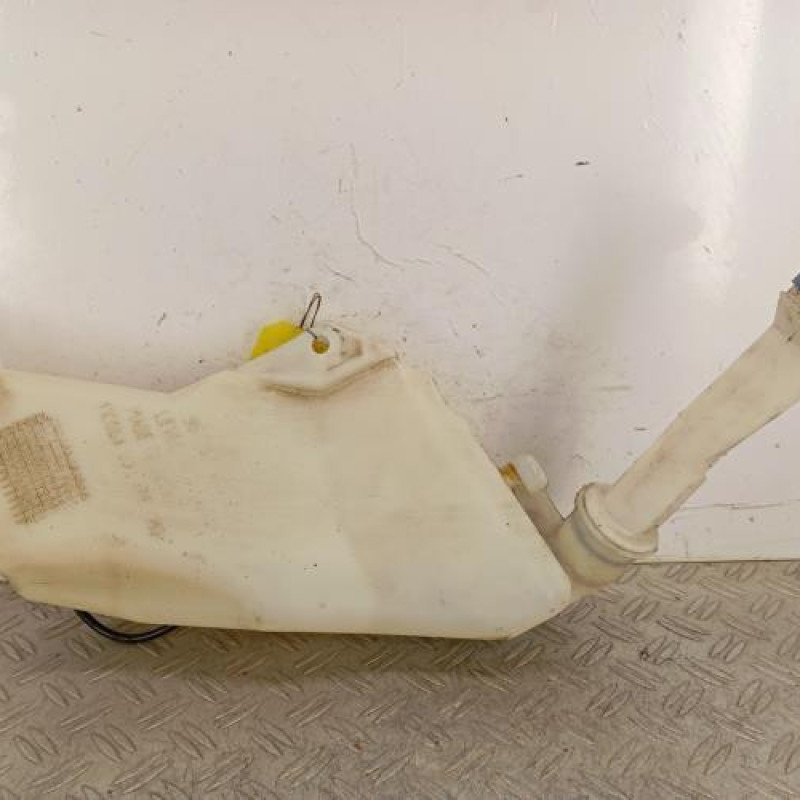 Vase de lave glace PEUGEOT 206