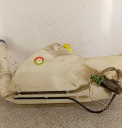 Vase de lave glace PEUGEOT 206