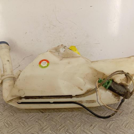 Vase de lave glace PEUGEOT 206