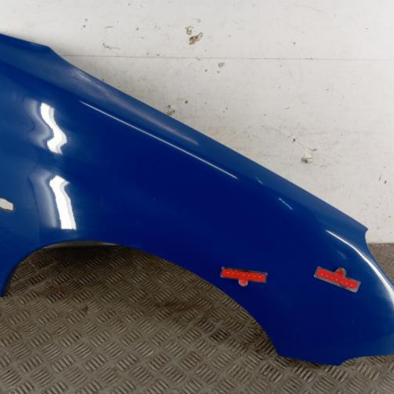 Aile avant droit PEUGEOT 206