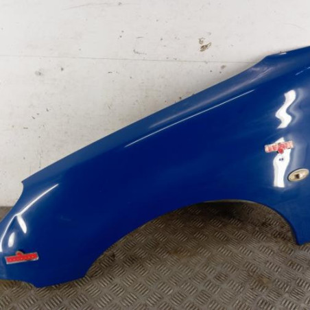 Aile avant gauche PEUGEOT 206 Photo n°1