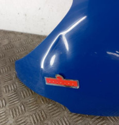 Aile avant gauche PEUGEOT 206