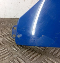 Aile avant gauche PEUGEOT 206 Photo n°5