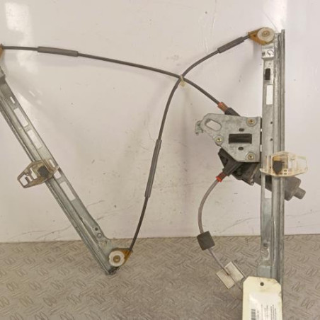 Leve vitre electrique avant droit PEUGEOT 206 Photo n°1