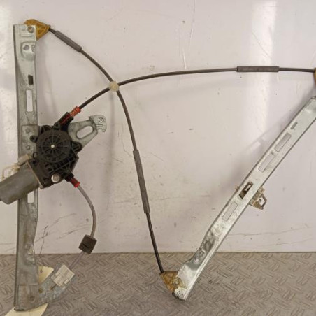 Leve vitre electrique avant droit PEUGEOT 206