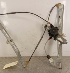 Leve vitre electrique avant gauche PEUGEOT 206