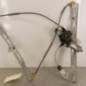 Leve vitre electrique avant gauche PEUGEOT 206