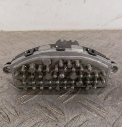 Resistance chauffage BMW X6 F16 Photo n°1