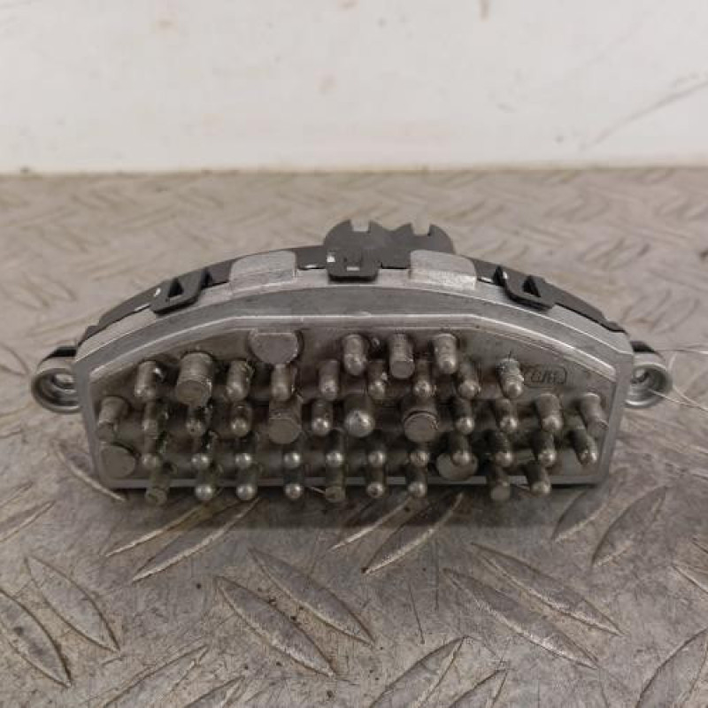 Resistance chauffage BMW X6 F16