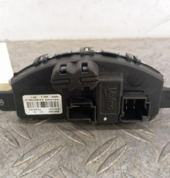 Resistance chauffage BMW X6 F16