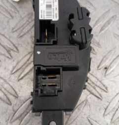 Resistance chauffage BMW X6 F16 Photo n°3