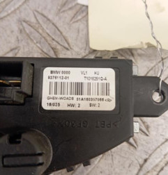 Resistance chauffage BMW X6 F16 Photo n°4