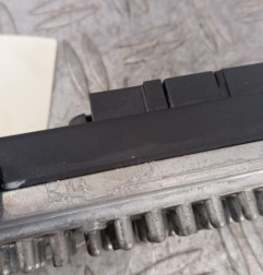 Resistance chauffage BMW X6 F16 Photo n°5