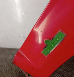 Aile avant droit DACIA LOGAN MCV 1