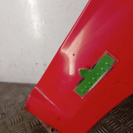 Aile avant droit DACIA LOGAN MCV 1