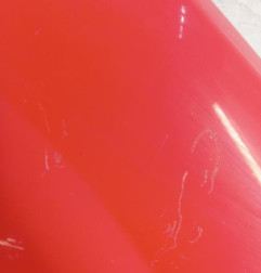 Aile avant droit DACIA LOGAN MCV 1 Photo n°3