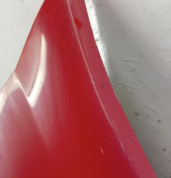 Aile avant droit DACIA LOGAN MCV 1 Photo n°5