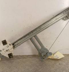 Leve vitre mecanique avant gauche DACIA LOGAN MCV 1 Photo n°1