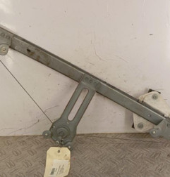 Leve vitre mecanique avant gauche DACIA LOGAN MCV 1