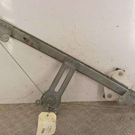 Leve vitre mecanique avant gauche DACIA LOGAN MCV 1