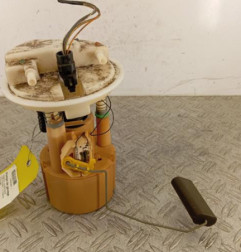 Pompe de gavage RENAULT CLIO 2 Photo n°1