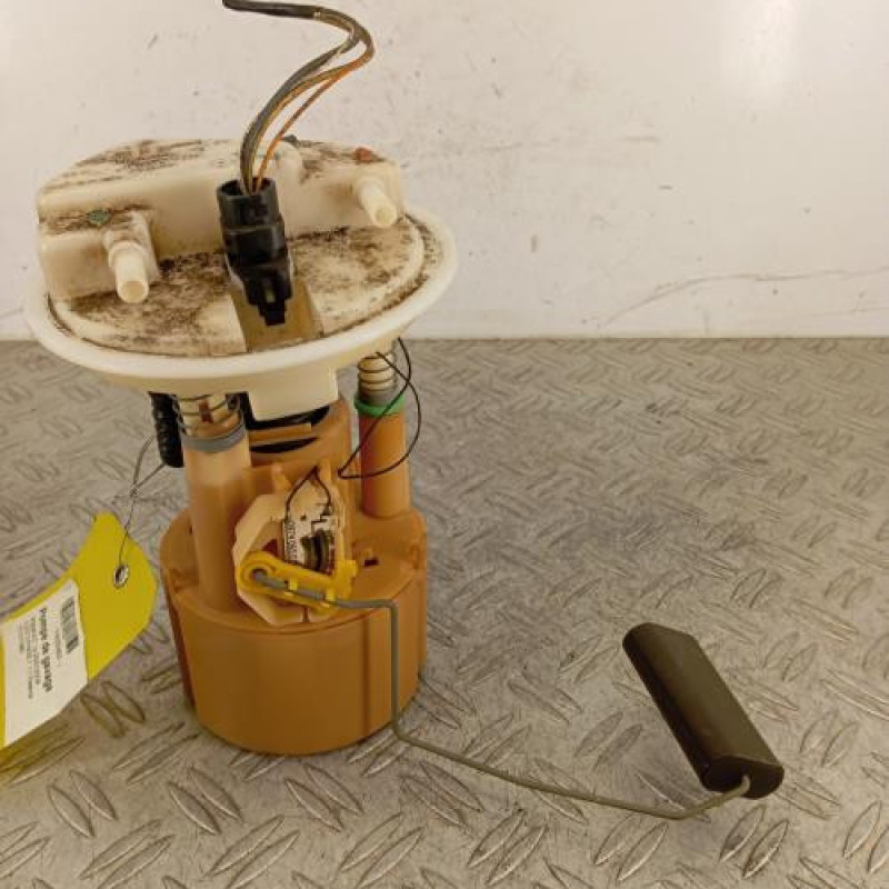 Pompe de gavage RENAULT CLIO 2