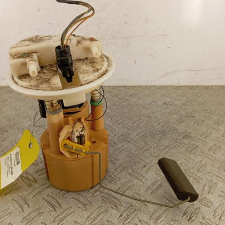 Pompe de gavage RENAULT CLIO 2 Photo n°1