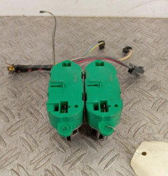 Resistance chauffage RENAULT ESPACE 4 Photo n°1