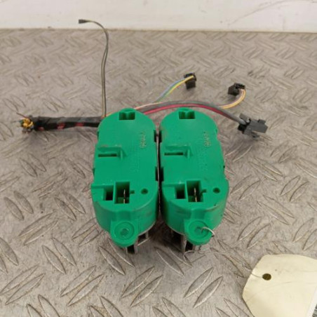 Resistance chauffage RENAULT ESPACE 4 Photo n°1