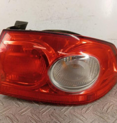 Feu arriere principal droit (feux) RENAULT LAGUNA 2 Photo n°1