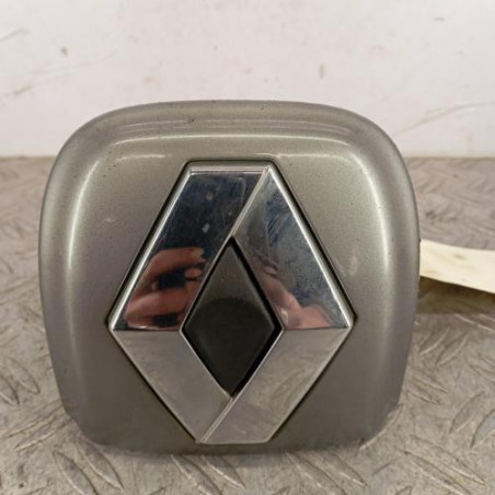 Bouton de coffre RENAULT CLIO 2 Photo n°1
