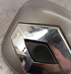 Bouton de coffre RENAULT CLIO 2