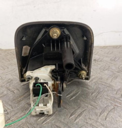 Bouton de coffre RENAULT CLIO 2 Photo n°3