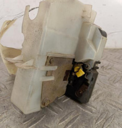Serrure arriere gauche RENAULT CLIO 2