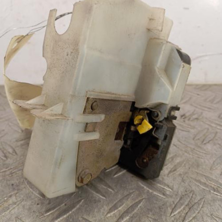 Serrure arriere gauche RENAULT CLIO 2
