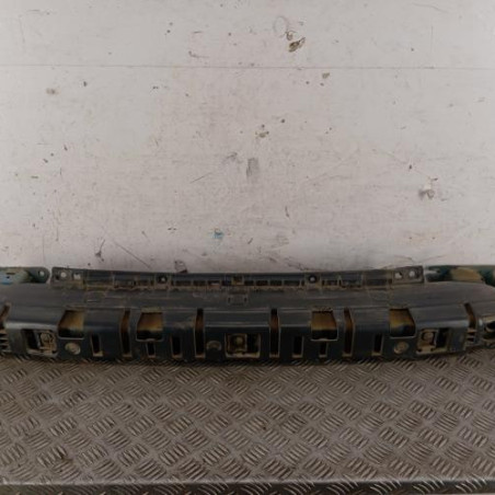 Renfort pare choc arriere (traverse) PEUGEOT 2008 1 Photo n°1