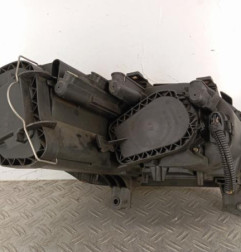 Optique avant principal gauche (feux)(phare) VOLKSWAGEN TOURAN 1