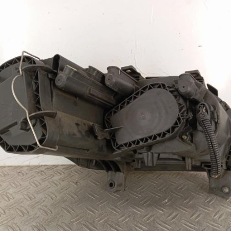 Optique avant principal gauche (feux)(phare) VOLKSWAGEN TOURAN 1