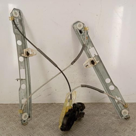 Leve vitre electrique avant gauche RENAULT MEGANE 2 Photo n°1