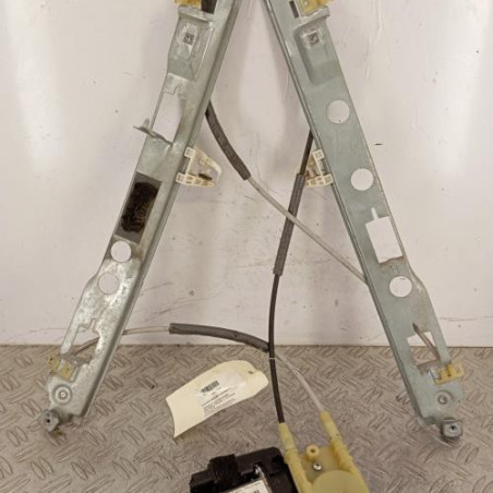 Leve vitre electrique avant gauche RENAULT MEGANE 2