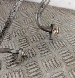 Tuyau hydraulique de direction assistee PEUGEOT 3008 1