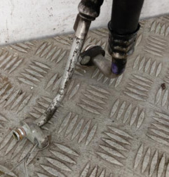 Tuyau hydraulique de direction assistee PEUGEOT 3008 1 Photo n°3