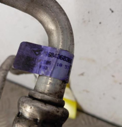 Tuyau hydraulique de direction assistee PEUGEOT 3008 1 Photo n°4