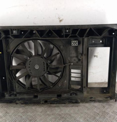 Face avant PEUGEOT 3008 1